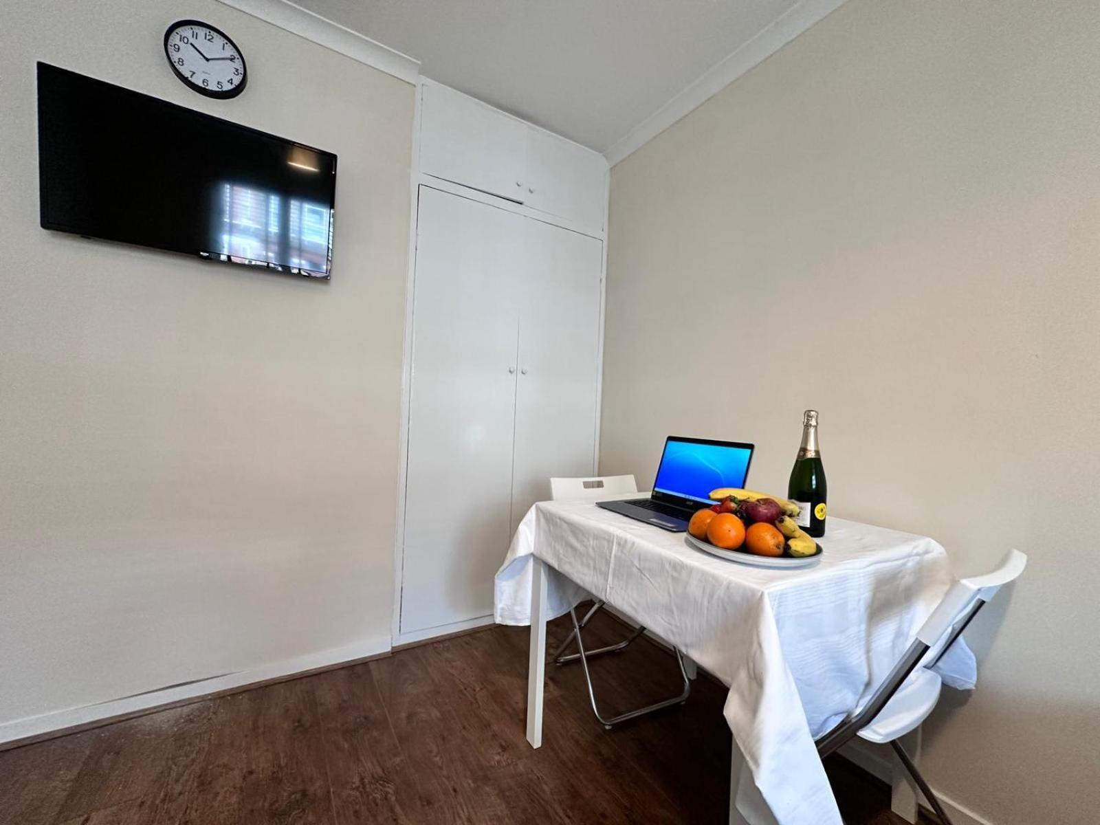 Camden City Rooms London Room photo